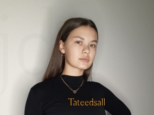 Tateedsall