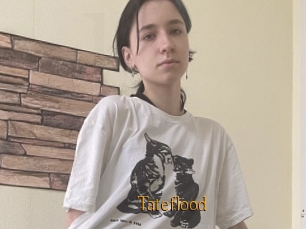 Tateflood