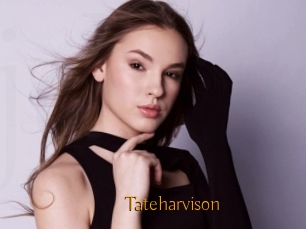 Tateharvison