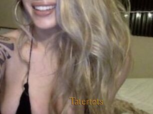 Tatertots