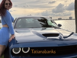 Tatianabanks