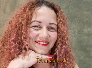 Tatianablonde