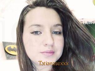 Tatianasexxx