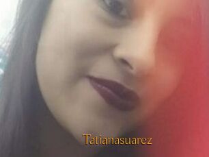 Tatianasuarez