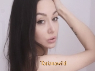 Tatianawild