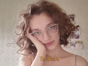 Tatiblack