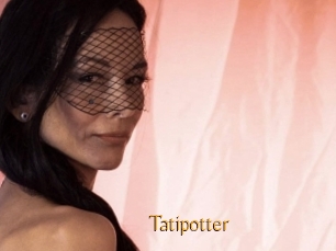 Tatipotter
