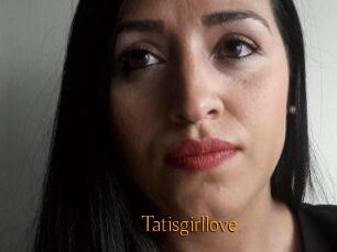 Tatisgirllove