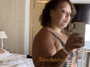Tattedaisha