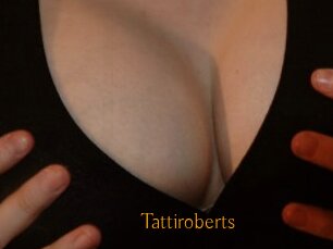 Tattiroberts