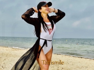 Tattismile