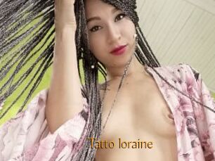 Tatto_loraine
