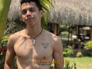 Tattoo_naughtyx