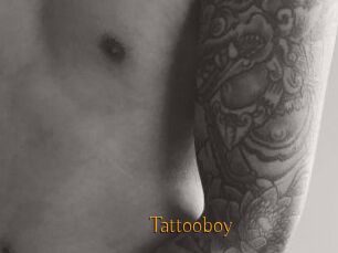 Tattooboy
