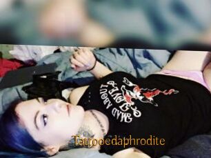Tattooedaphrodite