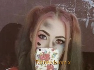 Tattooedsiren_x