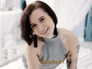 Tattooheart