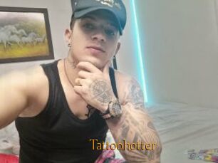 Tattoohotter