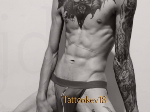 Tattookev18