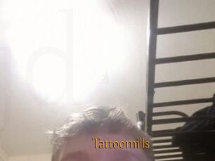 Tattoomills