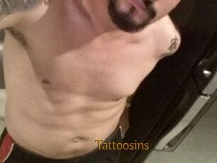 Tattoosins