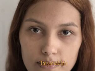 Tatyanablair