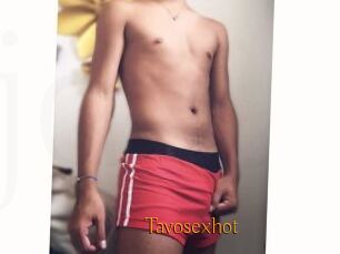 Tavosexhot