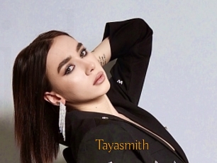 Tayasmith