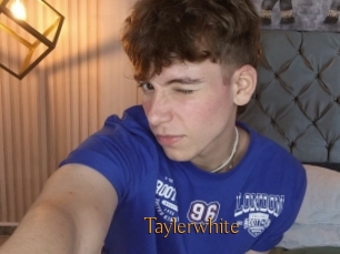 Taylerwhite