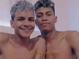 Taylex_brothers
