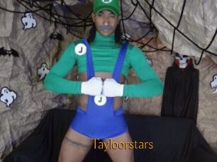 Tayloorstars