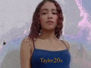 Taylor20x