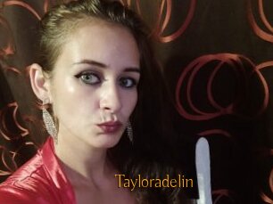 Tayloradelin