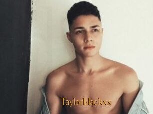 Taylorblackxx