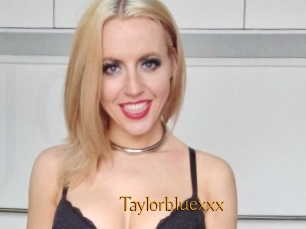 Taylorbluexxx