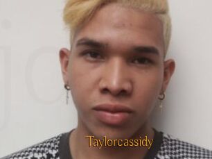 Taylorcassidy