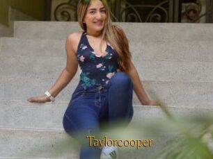 Taylorcooper