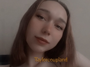 Taylorcoupland