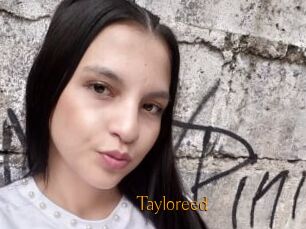 Tayloreed