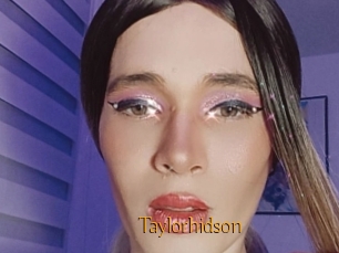 Taylorhidson