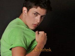 Taylorhok