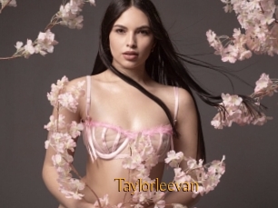 Taylorleevan