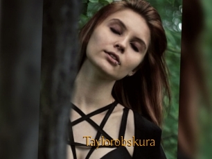 Taylorobskura