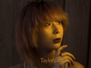 Taylorpart