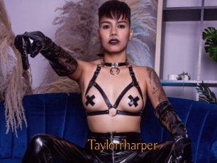 Taylorrharper