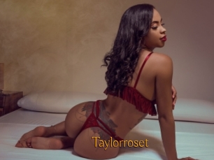 Taylorroset
