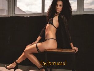 Taylorrussel