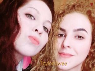 Taylorstwee