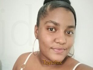 Tayrafox