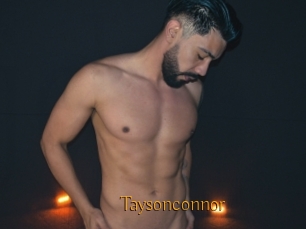 Taysonconnor